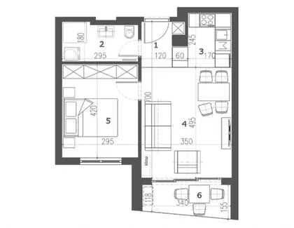 Matije Gupca 81 | 4zida.rs