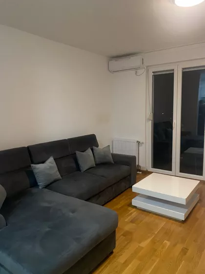 Preradovićeva | 4zida.rs