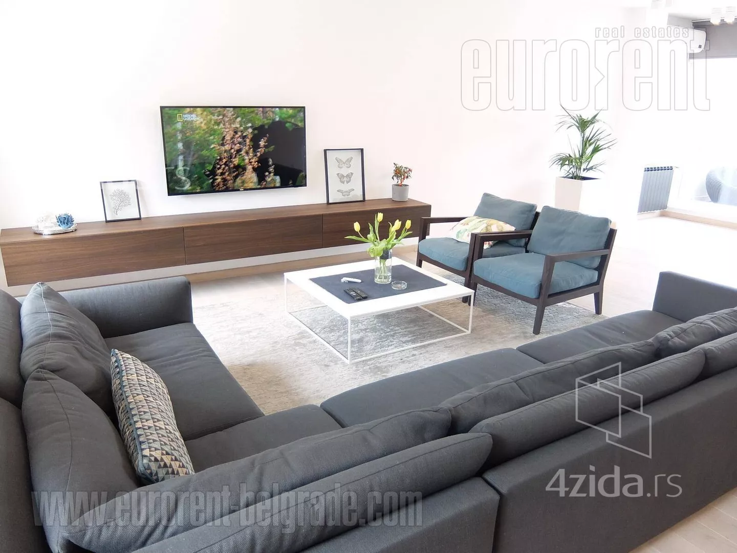 Šestosoban stan | 4zida