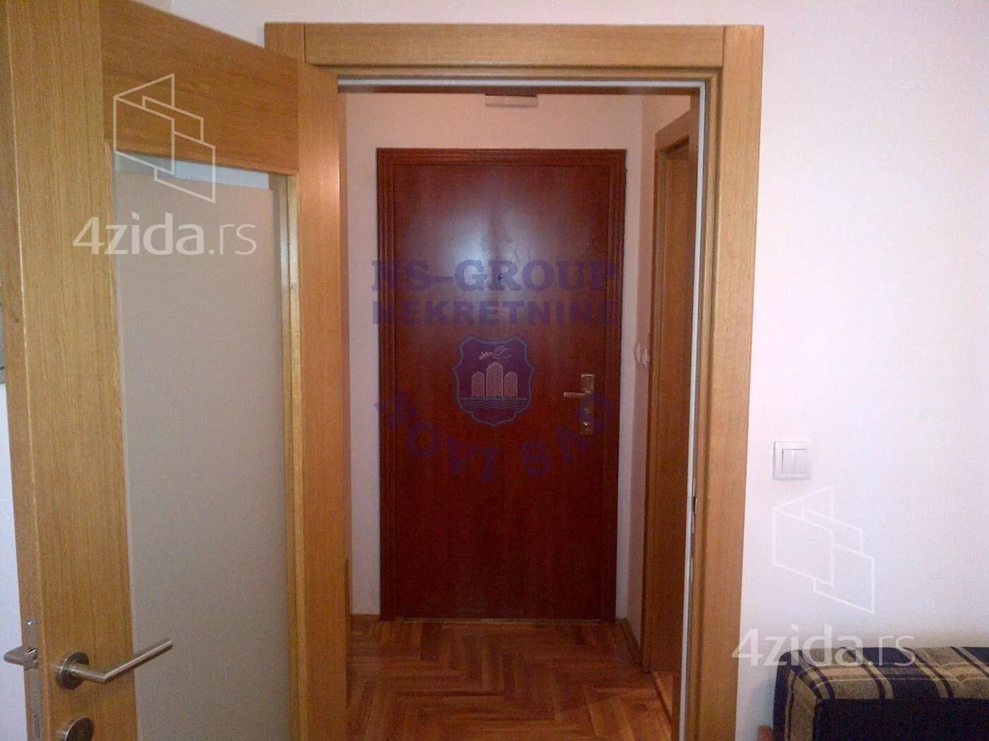 Garsonjera | 4zida