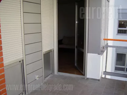 PARK APARTMANI | 4zida.rs