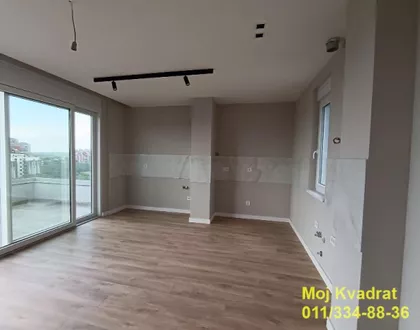 Vojvode Stepe | 4zida.rs