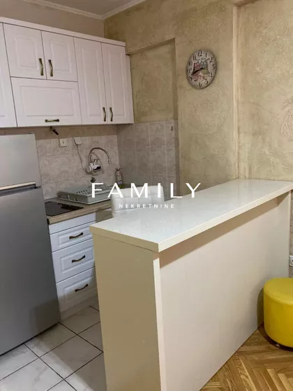 Bulevar Oslobođenja | 4zida.rs