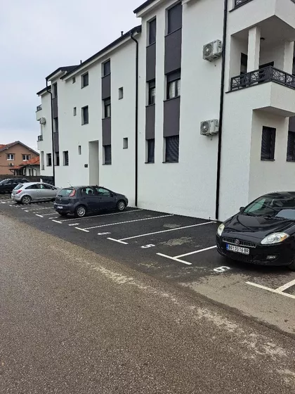 Puškinova | 4zida.rs
