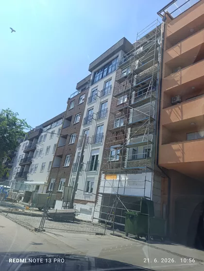 Šolohova | 4zida.rs