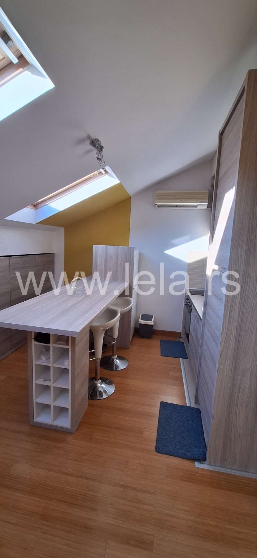 Apartment in Opština Vrnjačka Banja, Solidarnost, Vrnjačka Banja - View 4