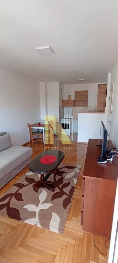 Bulevar Oslobođenja | 4zida.rs