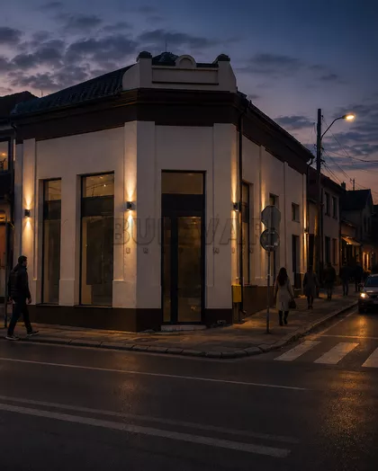 Kneza Mihaila | 4zida.rs