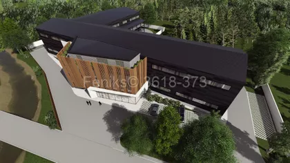 Pančevački put | 4zida.rs