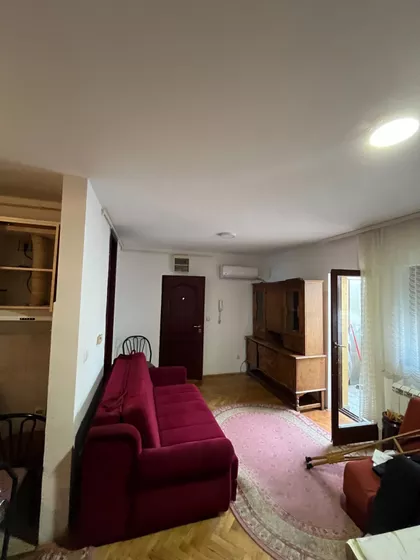 Jug Bogdana 23 | 4zida.rs