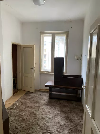 Jovana Ristića 16 | 4zida.rs