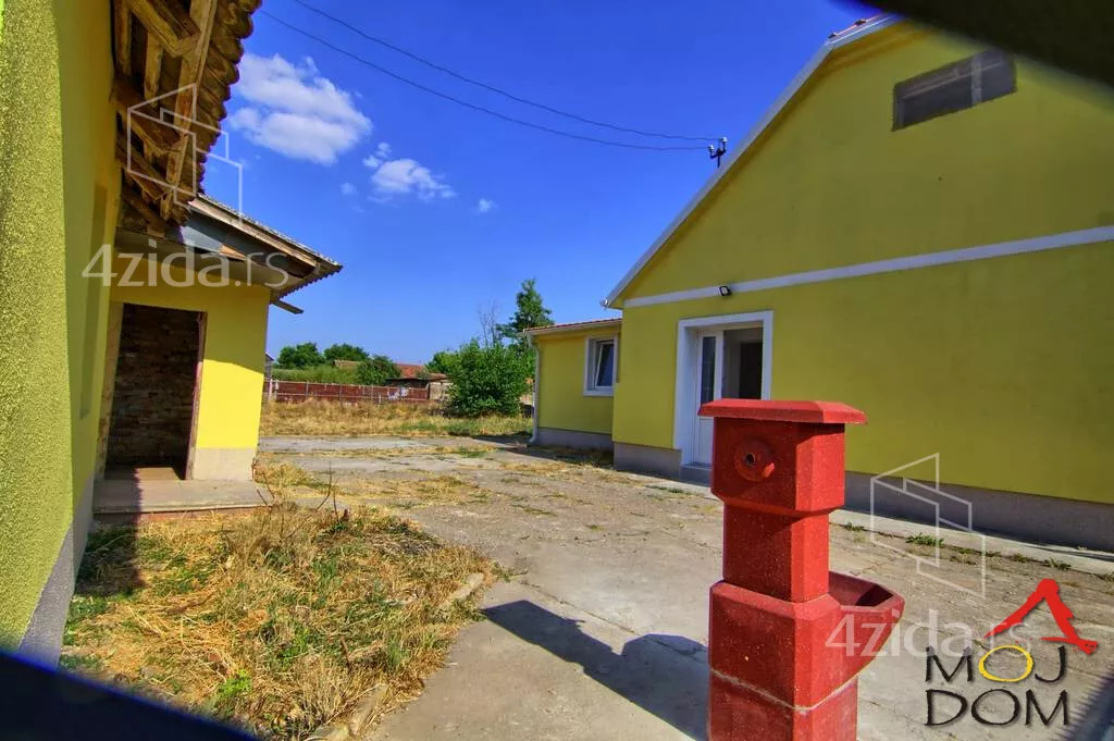 Kuća | 4zida