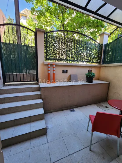 Miklošićeva | 4zida.rs