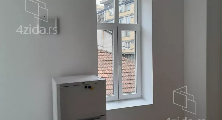 Kancelarija | 4zida