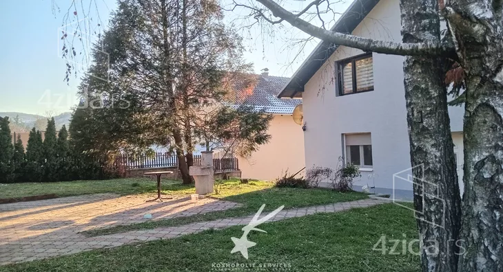 3-etažna kuća | 4zida