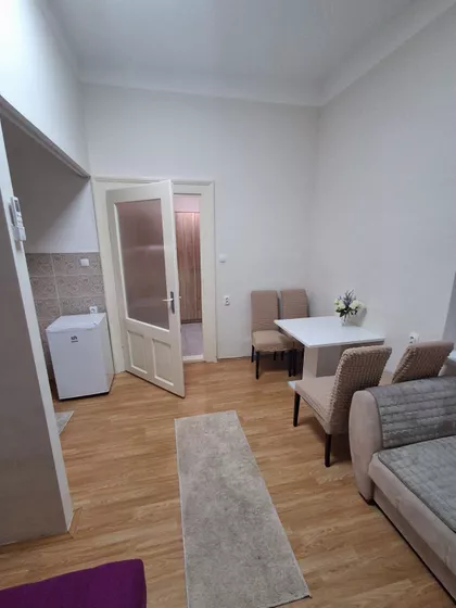 Matije Korvina 11 | 4zida.rs