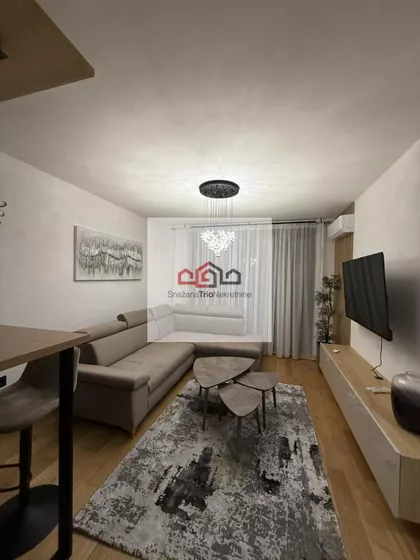 Sajmište | 4zida.rs