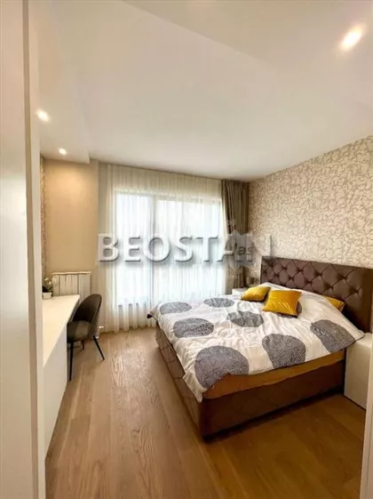 Bulevar Vudroa Vilsona | 4zida.rs
