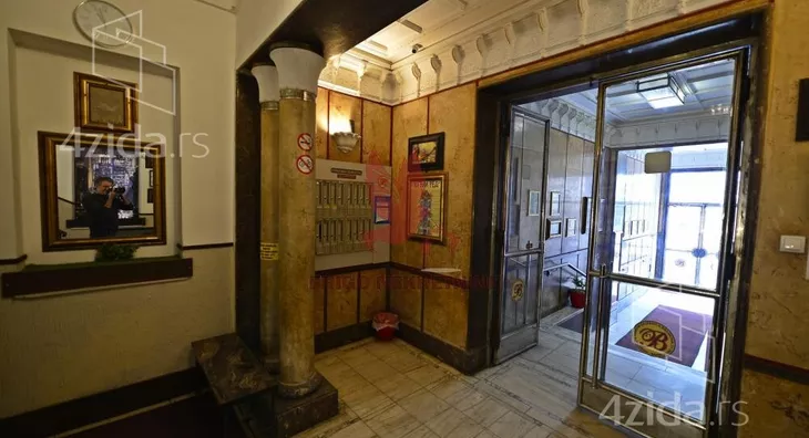 Četvoroiposoban stan | 4zida