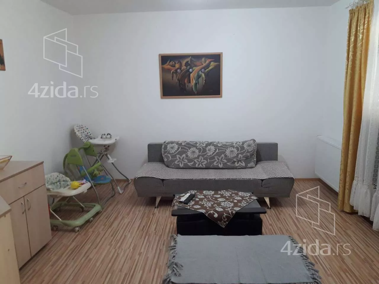 3-etažna kuća | 4zida