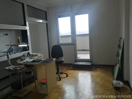 Centar preko Lepenice | 4zida.rs