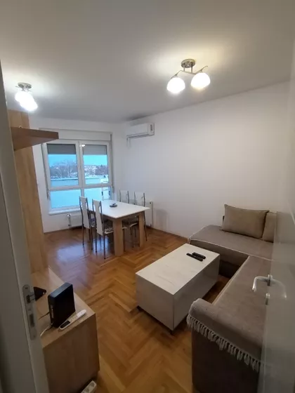 Pavla Aršinova 3 | 4zida.rs