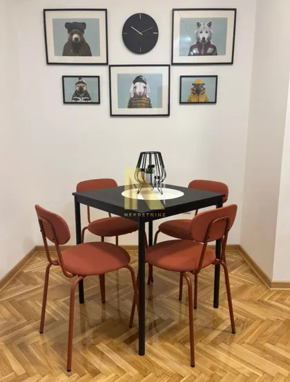 Nova Detelinara | 4zida.rs