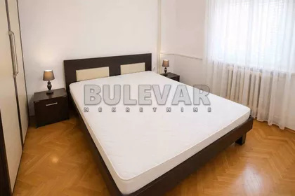 Branka Miljkovića | 4zida.rs