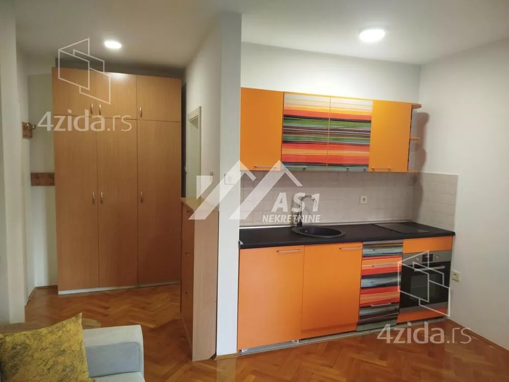 Garsonjera | 4zida