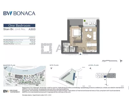 Beograd na vodi | 4zida.rs