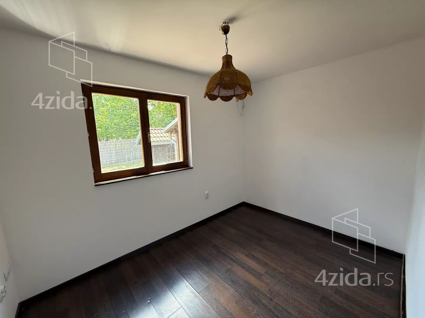 4-etažna kuća | 4zida