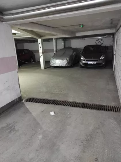 Dr Zorana Đinđića | 4zida.rs