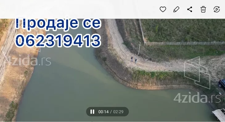 Građevinsko zemljište | 4zida