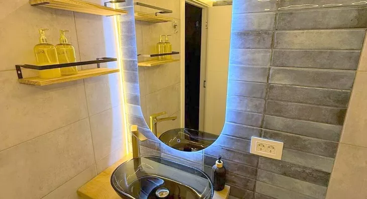 Četvoroiposoban stan | 4zida