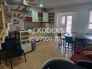 Nova Železnička Kolonija