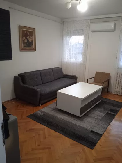 Bulevar Nikole Tesle 10A | 4zida.rs