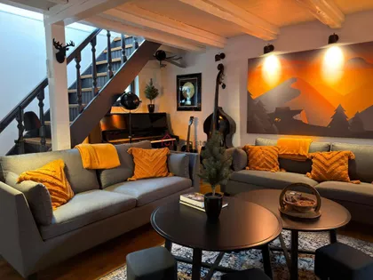 Gradske lokacije | 4zida.rs