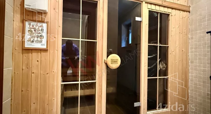 4-etažna kuća | 4zida