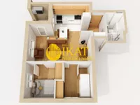 Cvetanova Ćuprija, Zvezdara opština, Beograd | 4zida.rs