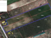 Radanovac, Gradske lokacije, Subotica | 4zida.rs