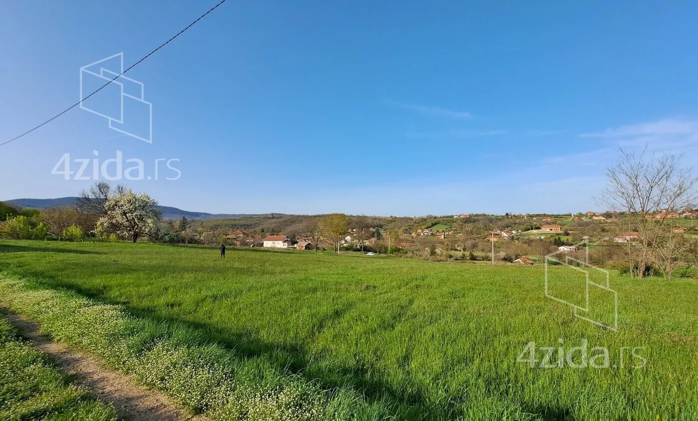 Građevinsko zemljište | 4zida