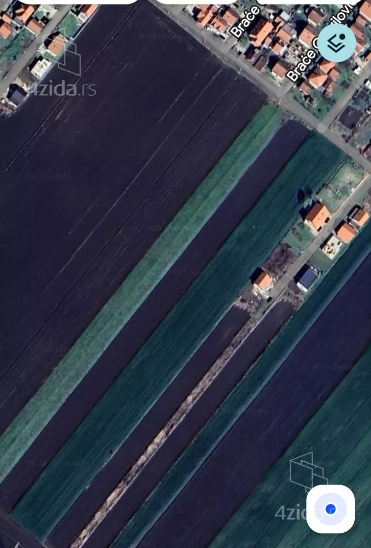 Poljoprivredno zemljište | 4zida