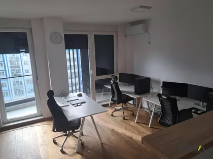 Bulevar Oslobođenja | 4zida.rs