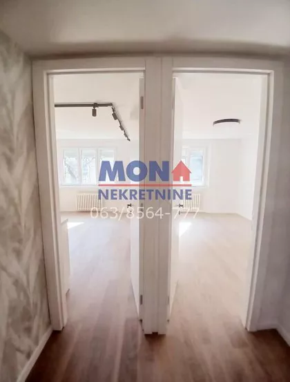 Bulevar Jaše Tomića | 4zida.rs