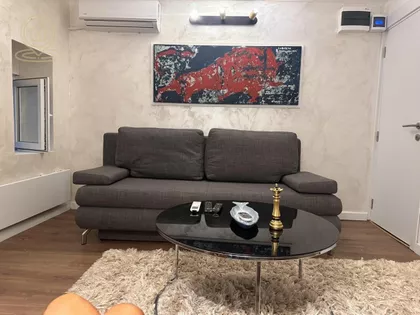 Botanička Bašta | 4zida.rs