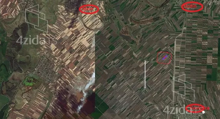 Poljoprivredno zemljište | 4zida