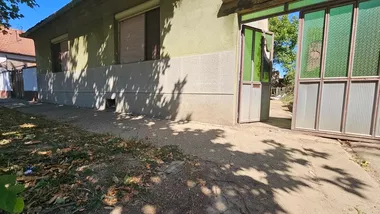 Zrenjanin, Brigadira Ristića