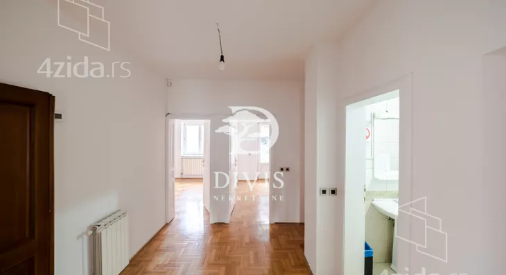 4-etažna kuća | 4zida