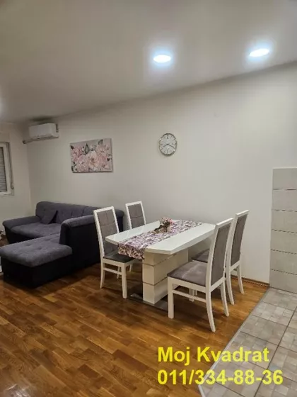 Vojvode Savatija | 4zida.rs