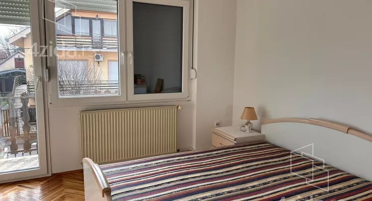 4-etažna kuća | 4zida